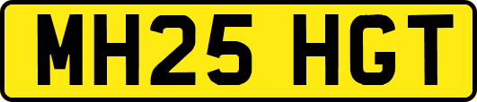 MH25HGT