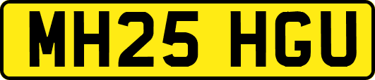 MH25HGU