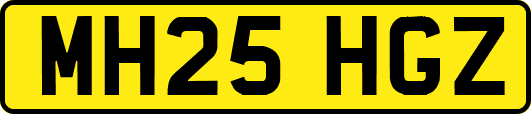 MH25HGZ