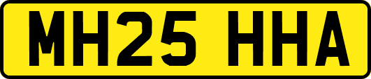 MH25HHA