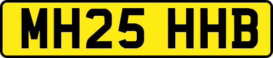MH25HHB