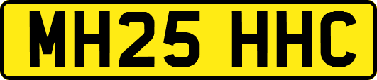 MH25HHC