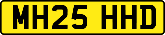 MH25HHD
