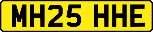 MH25HHE