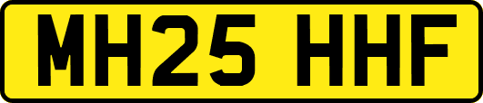 MH25HHF