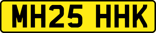 MH25HHK