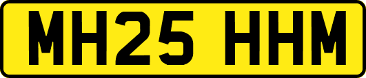 MH25HHM