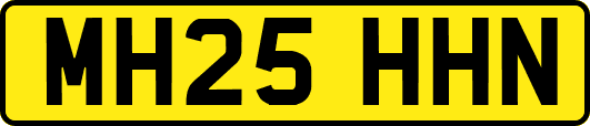 MH25HHN