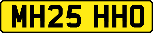 MH25HHO