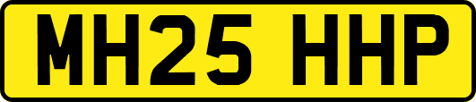 MH25HHP