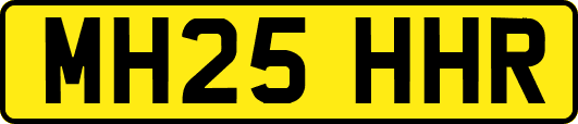 MH25HHR