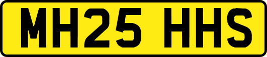MH25HHS
