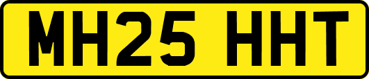 MH25HHT