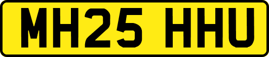 MH25HHU