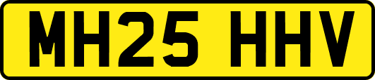 MH25HHV