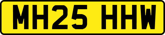 MH25HHW