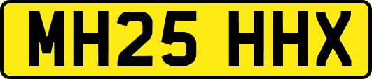 MH25HHX