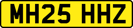 MH25HHZ