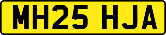 MH25HJA