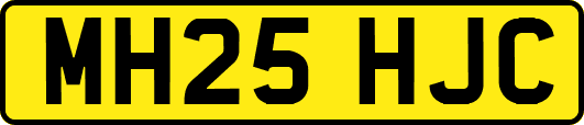 MH25HJC