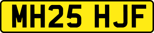 MH25HJF