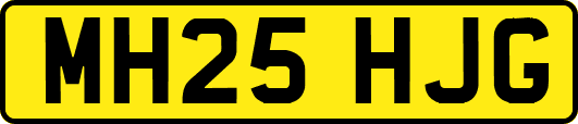 MH25HJG