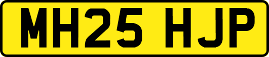 MH25HJP