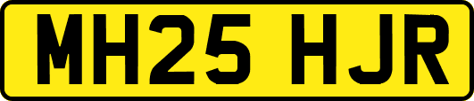 MH25HJR