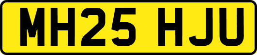 MH25HJU