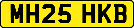MH25HKB