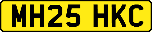 MH25HKC