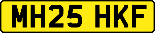 MH25HKF