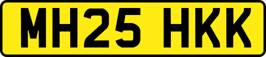 MH25HKK