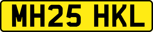 MH25HKL