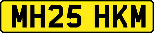MH25HKM