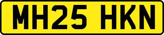 MH25HKN