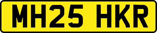 MH25HKR