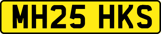 MH25HKS