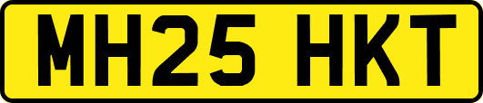 MH25HKT