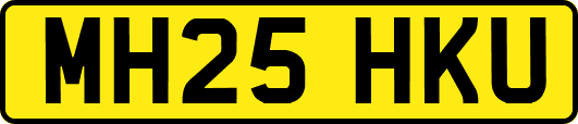 MH25HKU