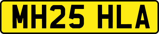 MH25HLA