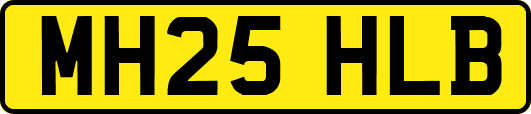 MH25HLB