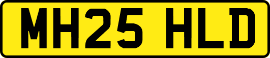 MH25HLD