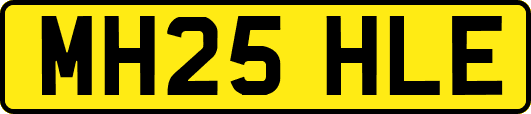 MH25HLE