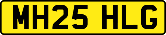 MH25HLG