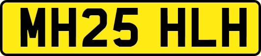MH25HLH
