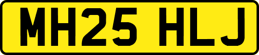 MH25HLJ