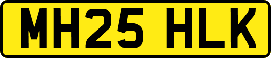 MH25HLK