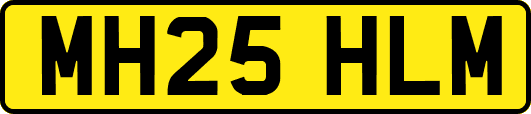 MH25HLM
