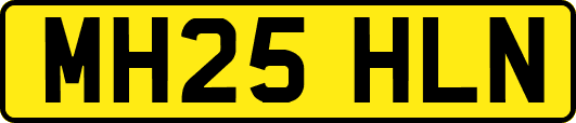 MH25HLN
